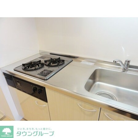 RIDGE大曾根(旧ルクレ大曾根)の物件内観写真